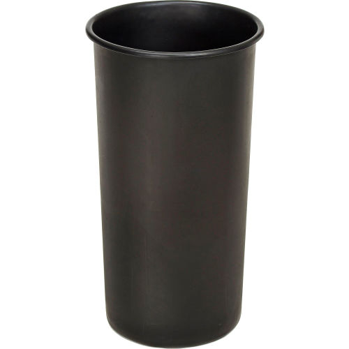20 Gallon Plastic Liner for Aluminum Trash Cans
																			