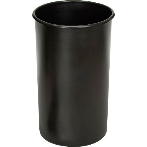 35 Gallon Plastic Liner for Aluminum Trash Cans