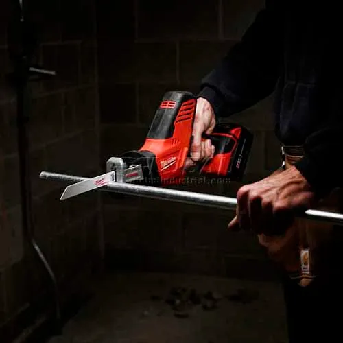 Hacksaw deals milwaukee m18