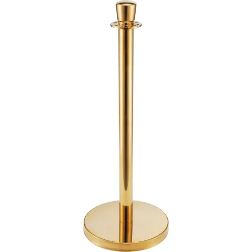 Global Industrial™ Best Value Portable Gold Finished 34