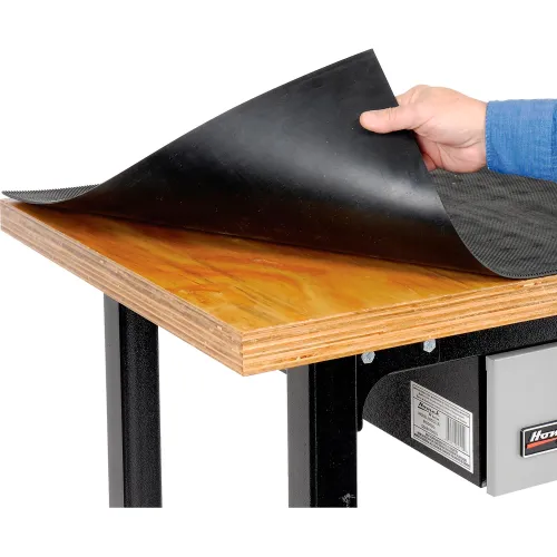 Shopping for a Workbench for your Garage - Homak Manufacturing