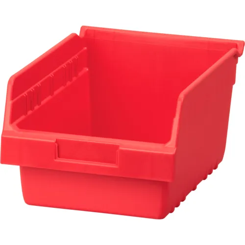 AkroMils ShelfMax® Plastic Nesting Storage Shelf Bin 30080 83/8"W x