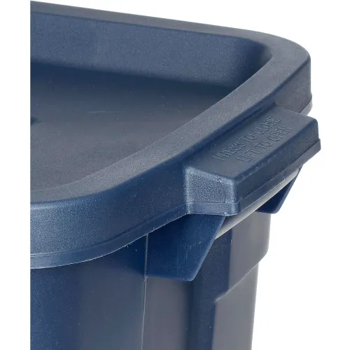 Roughneck Storage Box by Rubbermaid® UNXRMRT140004