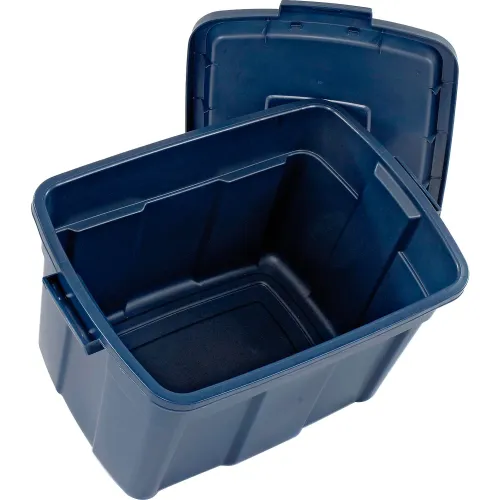 Rubbermaid 25gal Roughneck Tote