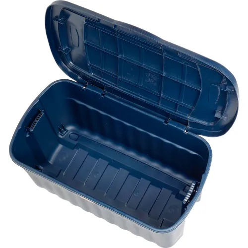 Roughneck Storage Box by Rubbermaid® UNXRMRT140004