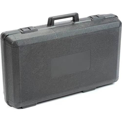 Explorer Cases Chemical-Resistant Small Hard Case 3317 with Foam (Black)