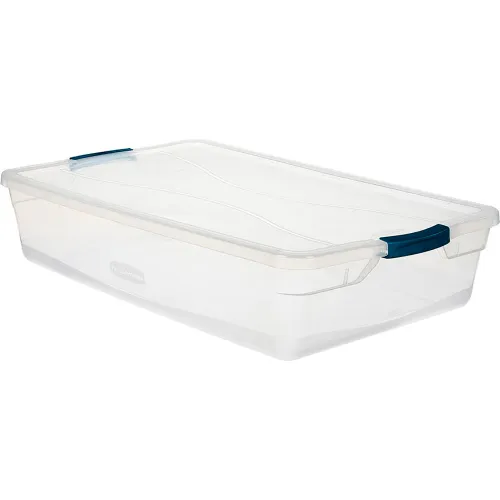 Rubbermaid Food Storage Container 1 Ea