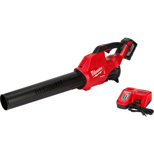 Milwaukee® 2724-21HD M18 Fuel™ Blower Kit