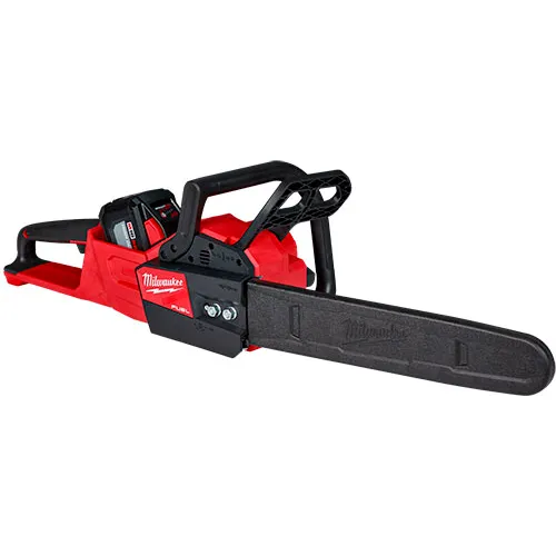 M18 fuel chainsaw discount kit