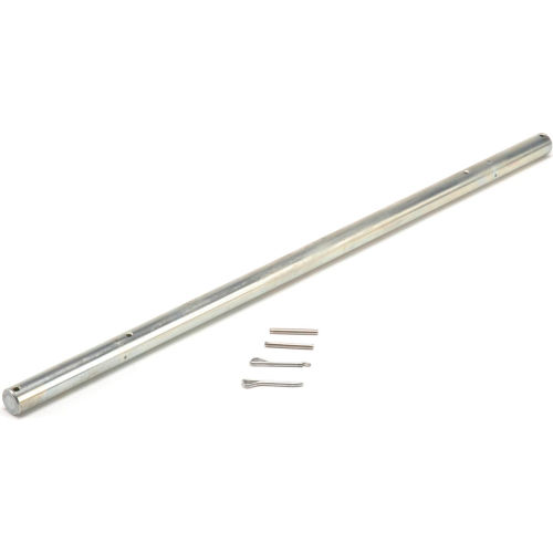 Axle Kit 224025 for Magliner® Hand Trucks with 10" Wheels