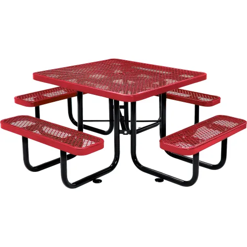 How to Protect Outdoor Furniture from Vandalism And Graffiti: Ultimate Guide