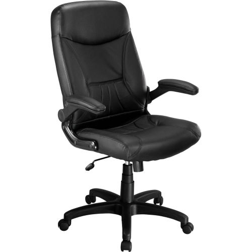 office chair that raises up high