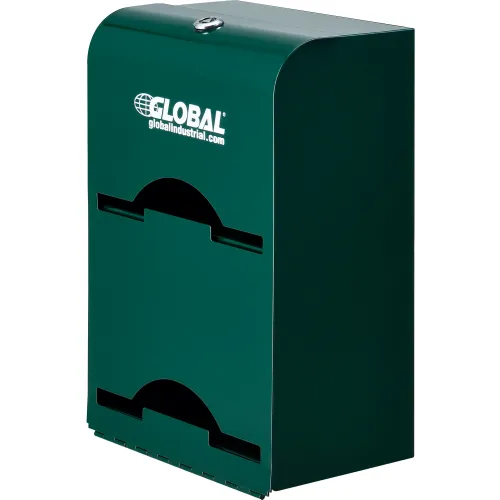 Industrial 10 Gallon Trash Bags For Pet Waste Stations - Plastic Liners