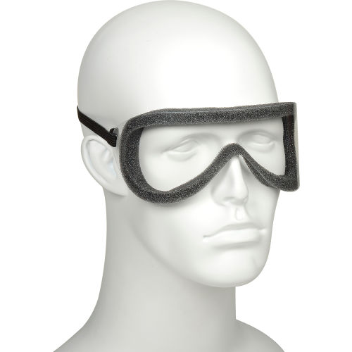Paulson Infectious Disease Control (IDC) Goggle, Anti-Fog, IDC/GAF