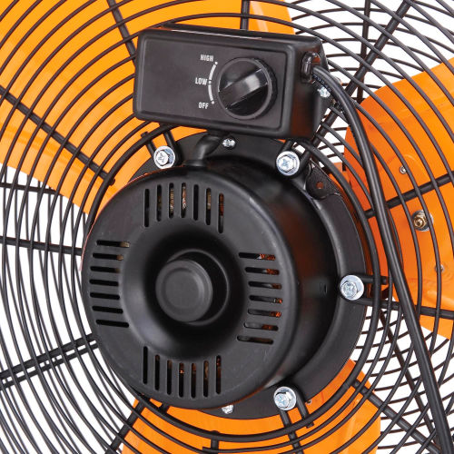 2/3 HP Fan Motor for Model 258320