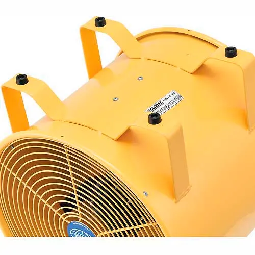 DL 8 Portable Ventilation Axial Fan