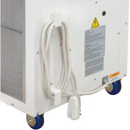 Global Industrial™ Portable Air Conditioner W/ Cold Air Nozzles 