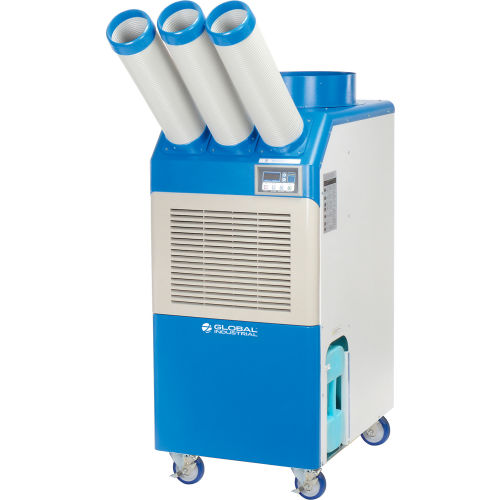 industrial portable air cooler