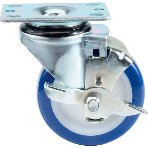 Front Caster for Global 2.5 Ton Portable AC