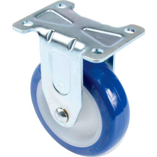 Rear Caster for Global 2.5 Ton Portable AC