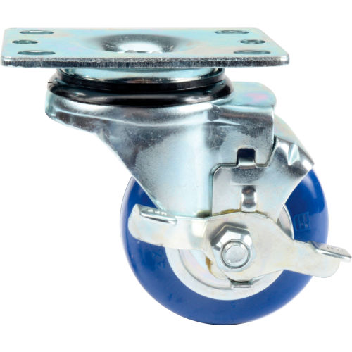 Front Caster for Global 1.2 to 2 Ton Portable AC's