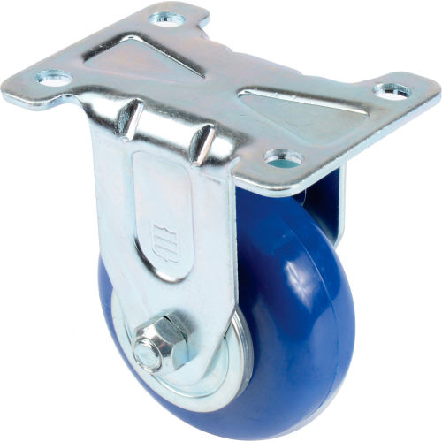 Rear Caster for Global 1.2 to 2 Ton Portable AC's