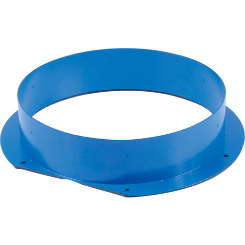 Exhaust Flange for Global 1.2 to 2 Ton Portable AC's