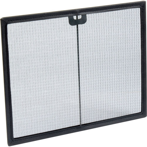 Evaporator Filter for Global 1.2 to 2 Ton Portable AC's
																			