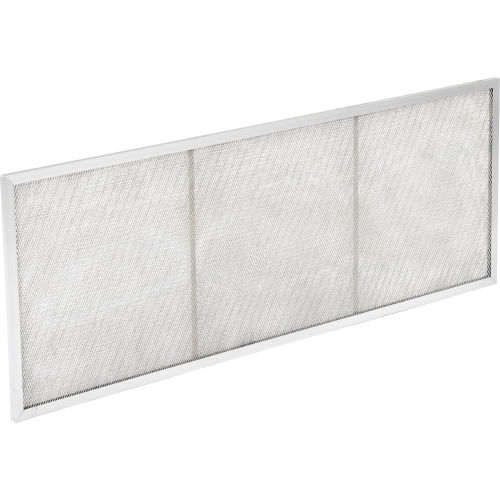 Condenser Filter for Global 1.5 and 2 Ton Portable AC's
																			