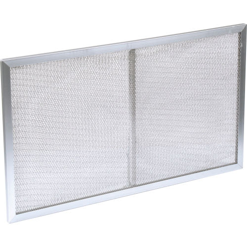 Condenser Filter for Global 1.2 Ton Portable AC's
																			