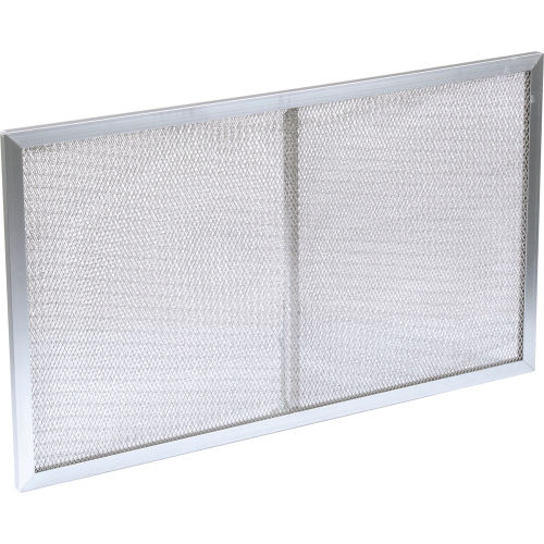 Condenser Filter for Global 1.2 Ton Portable AC's