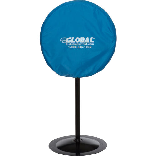 Fan Cover - fits 24 and 30 Inch Fan Heads