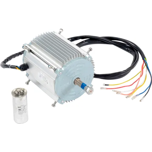 Replacement Motor for Global Industrial 48" Evaporative Cooler