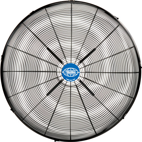 Replacement Front & Rear Fan Grille for Global 30 Inch Outdoor Fans 292449 & 292451