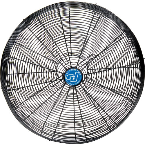 Replacement Grille for 24 Inch CD Premium Non-Oscillating Fan