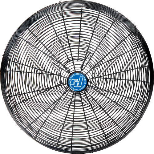 Replacement Grille for 24 Inch CD Premium Oscillating Fans
																			