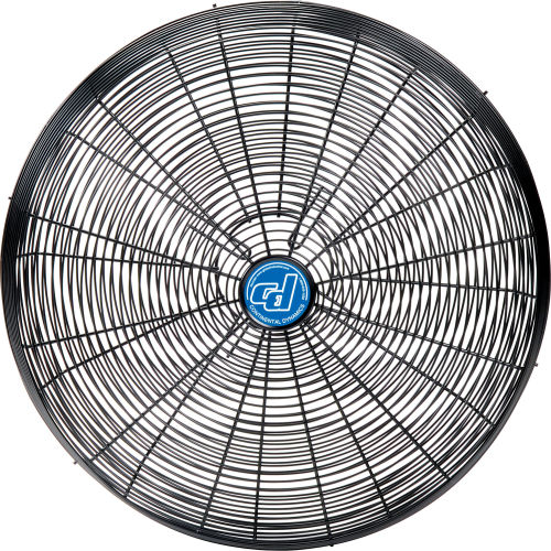 Replacement Grille for 24 Inch CD Premium Oscillating Fans