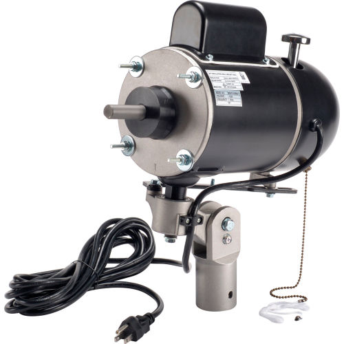 Replacement Motor for CD Premium Fans 292648, 292649, 292651, 292653