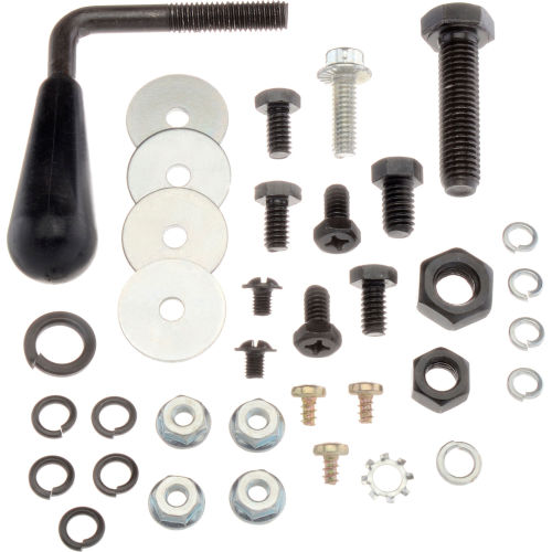 Replacement Hardware Kit for CD Premium Fan 292651