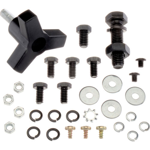 Replacement Hardware Kit for CD Premium Fan 292652