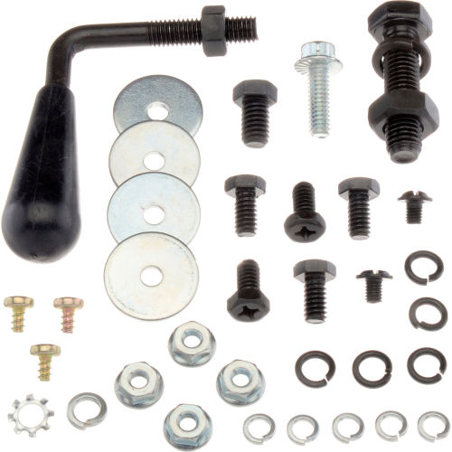 Replacement Hardware Kit for CD Premium Fan 292653
