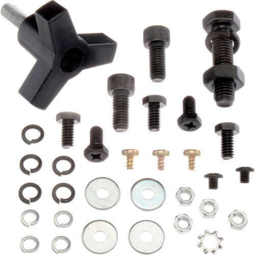 Replacement Hardware Kit for CD Premium Fan 292654