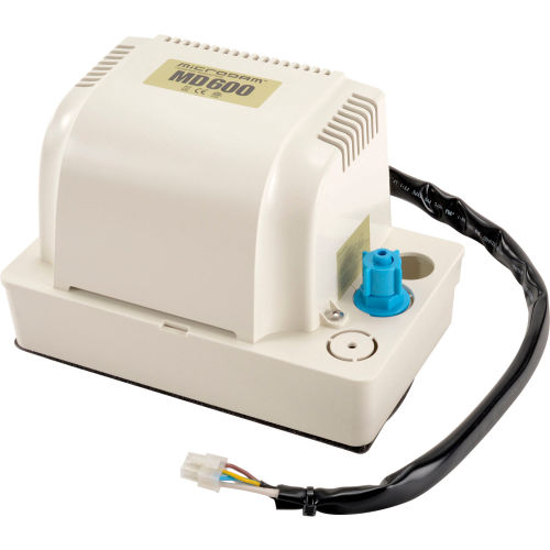 Drain Pump Kit for Global Portable Air Conditioners for 292660, 292661