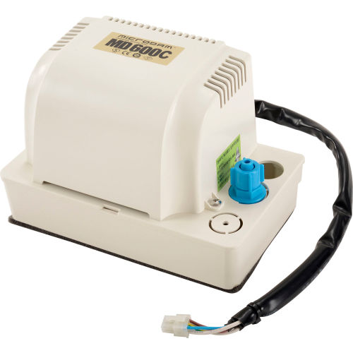 Drain Pump Kit for Global Portable Air Conditioners 292662, 292663, 292845