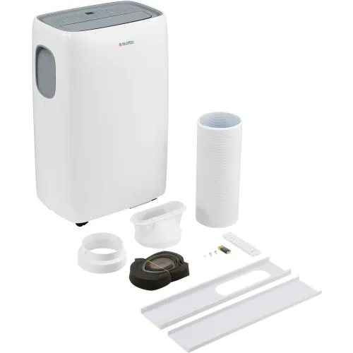 CG INTERNATIONAL TRADING 10000 BTU Portable Air Conditioner