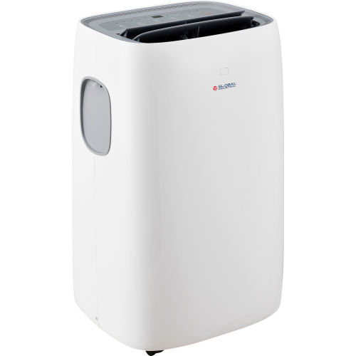 Global Industrial™ Portable Air Conditioner 14000 BTU - Cool + Heat - Wifi Enabled - 115V