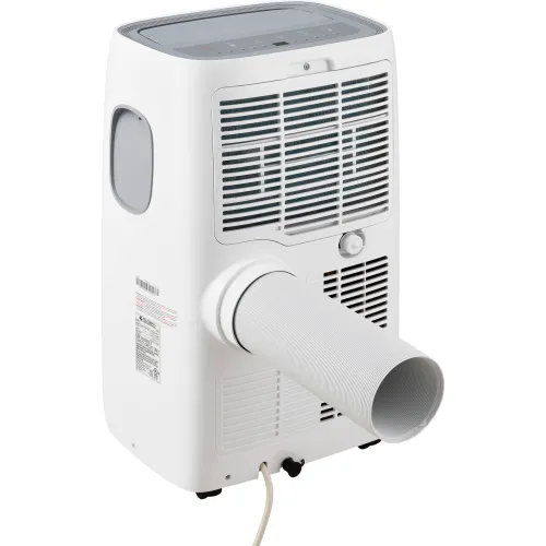 Global Industrial Portable Air Conditioner with Heat 14000 BTU