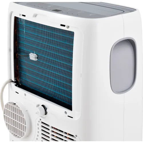 Global Industrial Portable Air Conditioner with Heat 14000 BTU