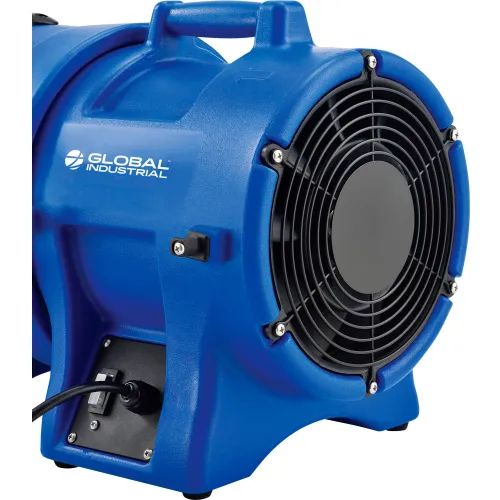 Industrial air deals blower