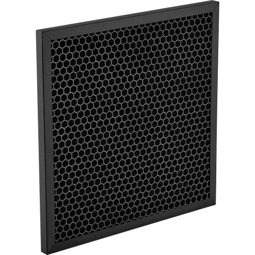 Global Industrial™ Replacement Active Carbon Filter For 293052, 4/Pack